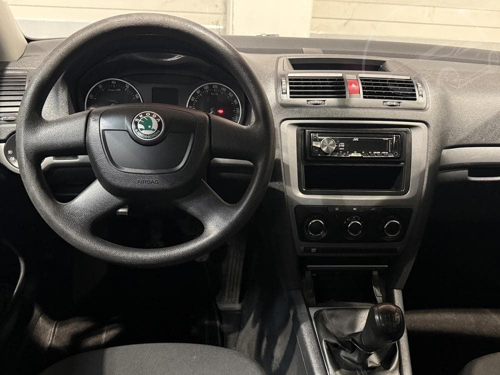 2011 Škoda OCTAVIA - 15