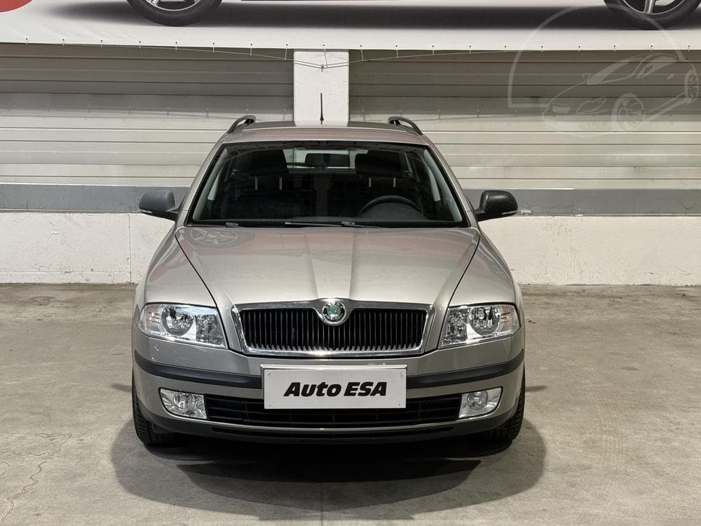 2011 Škoda OCTAVIA - 2
