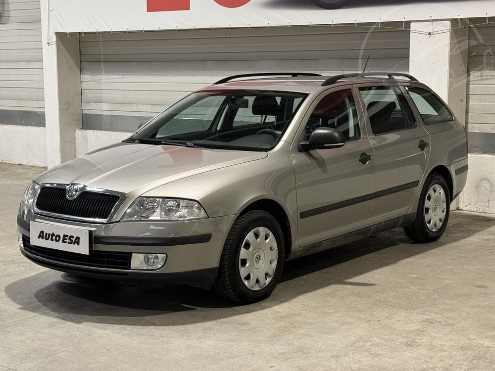2011 Škoda OCTAVIA - 3