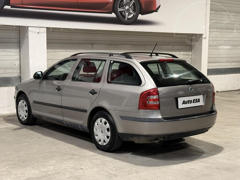 2011 Škoda OCTAVIA - 4
