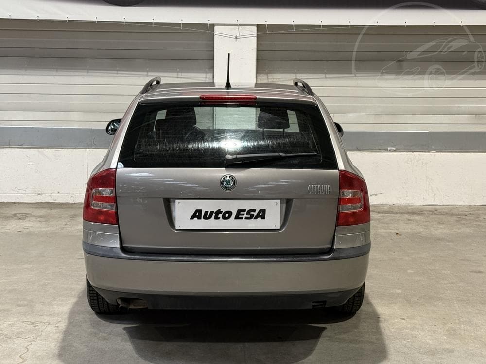 2011 Škoda OCTAVIA - 5