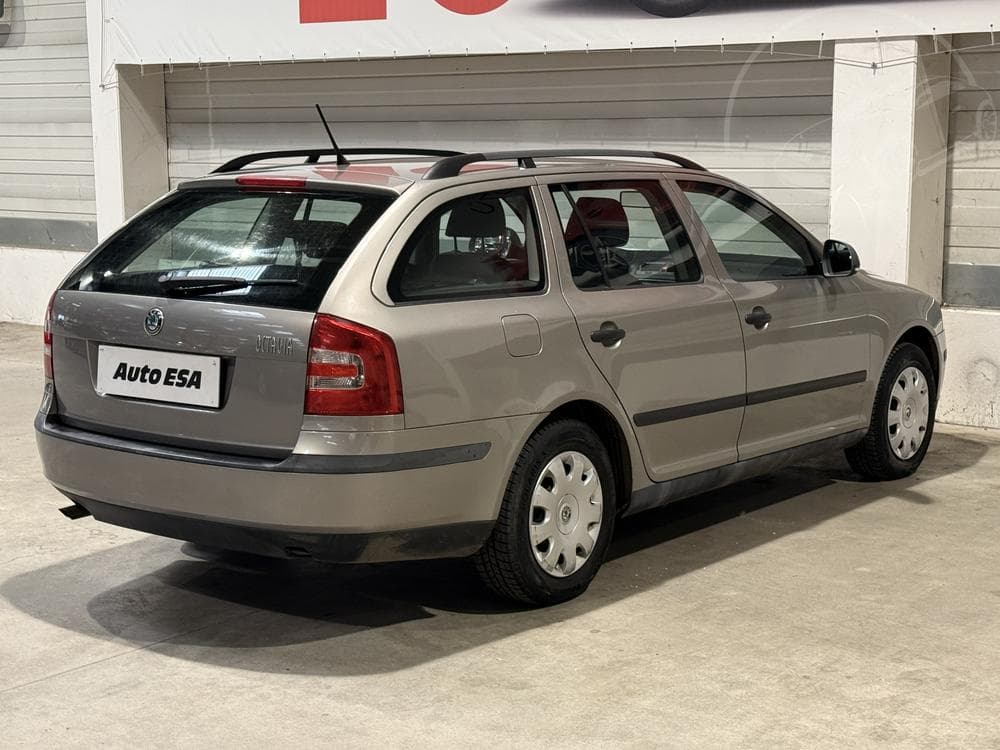2011 Škoda OCTAVIA - 6