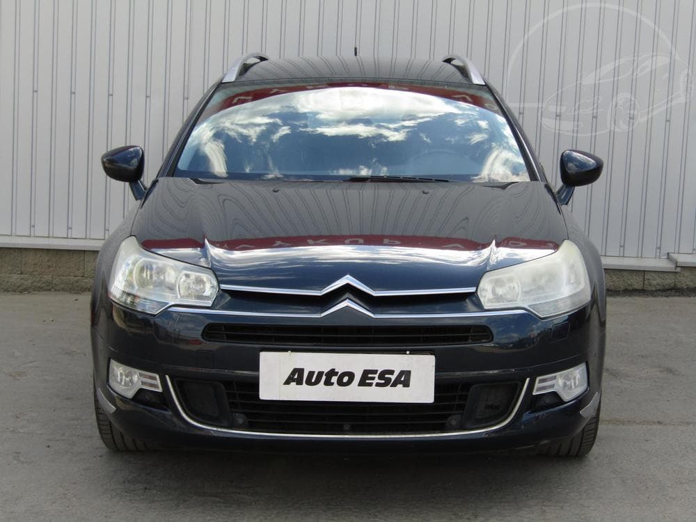 2008 Citroen C5 - 2