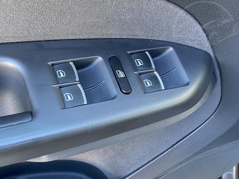 2014 Volkswagen Touran - 12