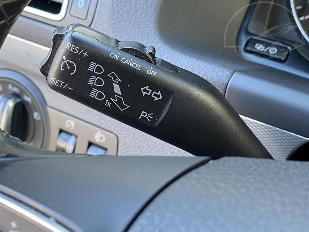 2014 Volkswagen Touran - 14