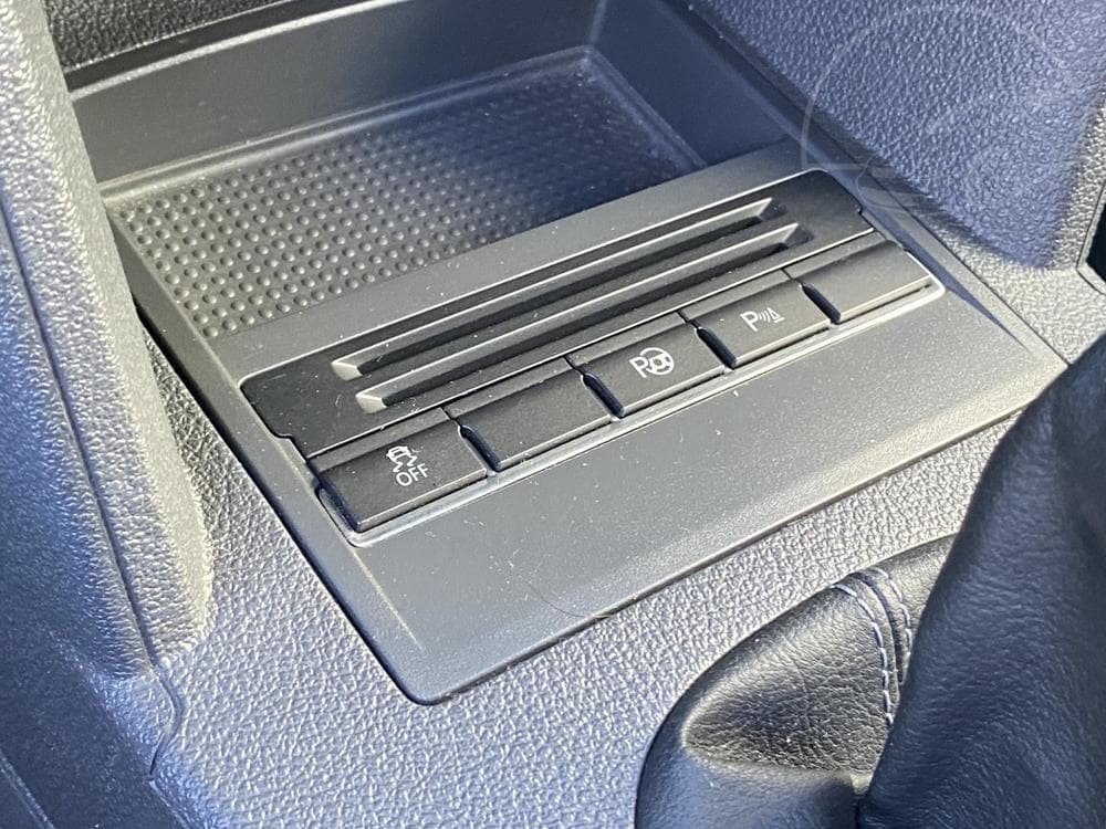 2014 Volkswagen Touran - 15