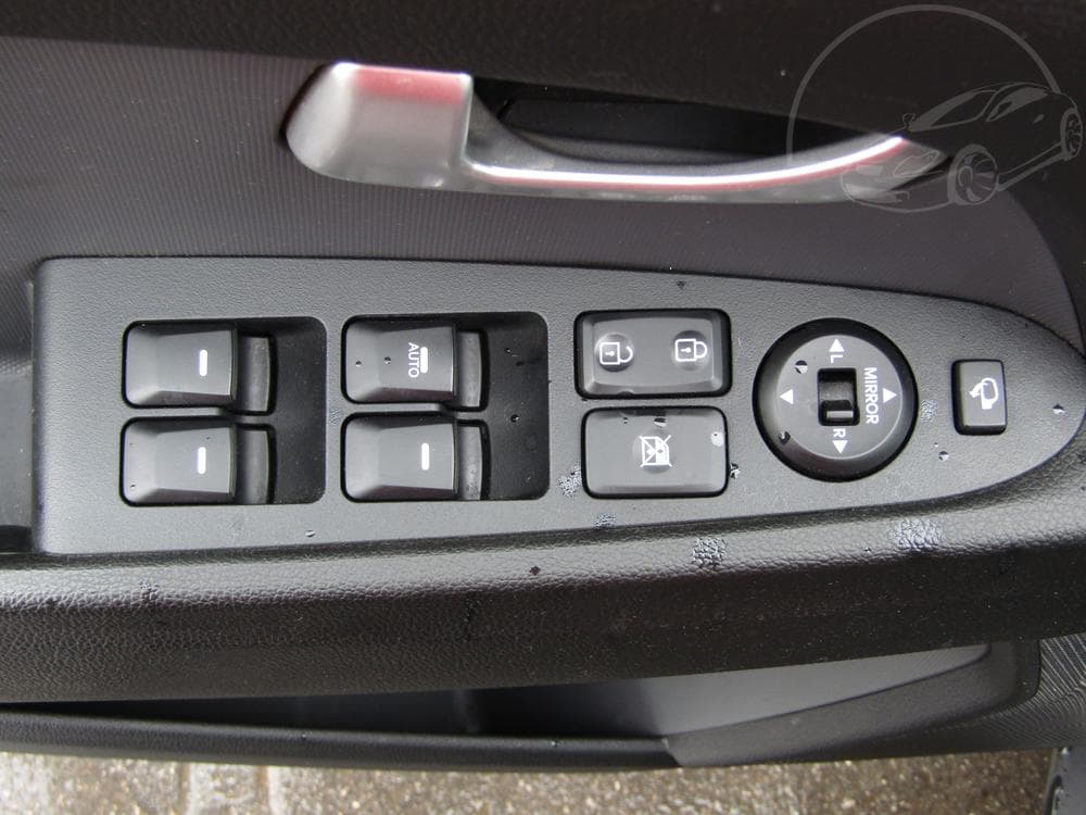 2015 Kia SPORTAGE - 11