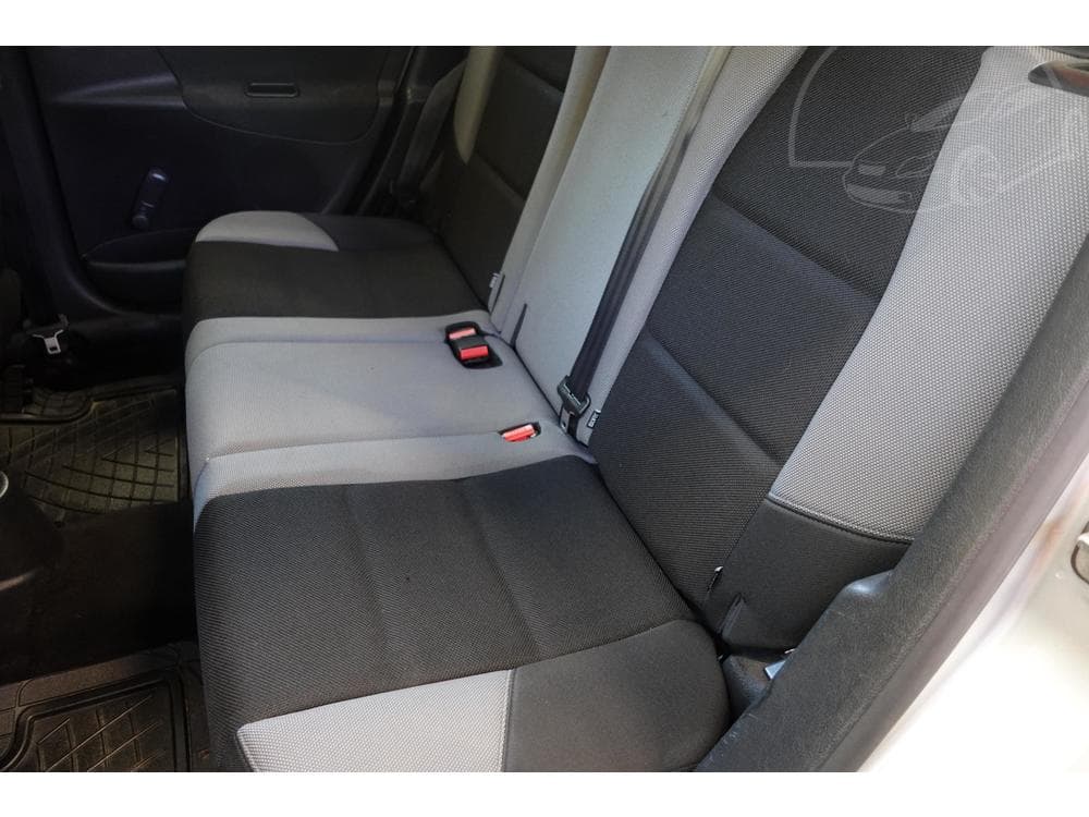 2008 Peugeot 207 - 11