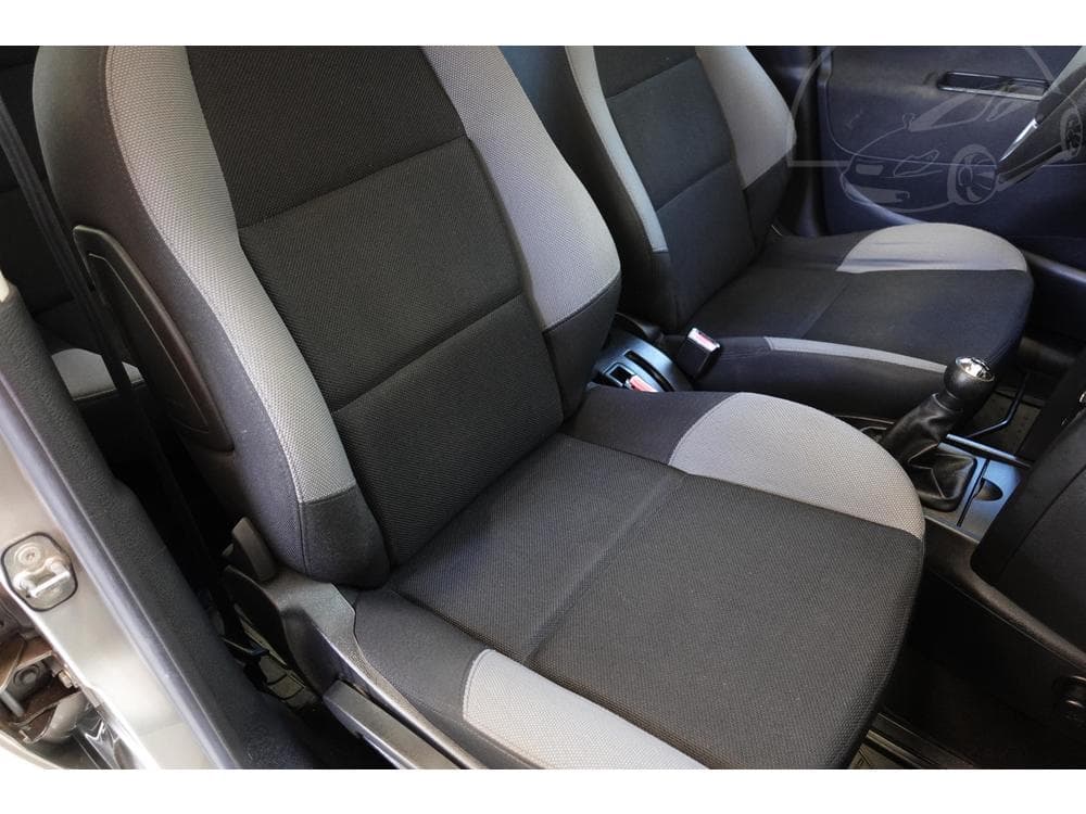2008 Peugeot 207 - 12