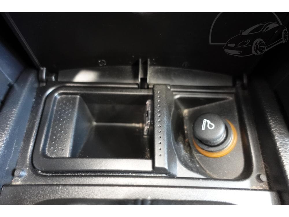 2008 Peugeot 207 - 20