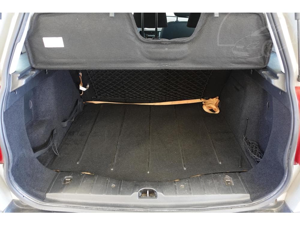 2008 Peugeot 207 - 7
