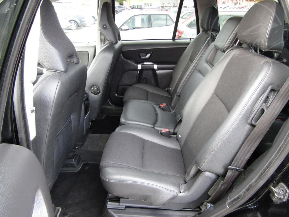 2014 Volvo Xc90 - 10