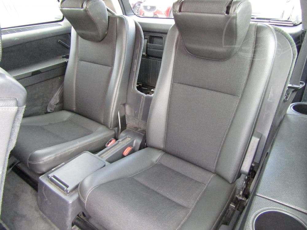 2014 Volvo Xc90 - 11