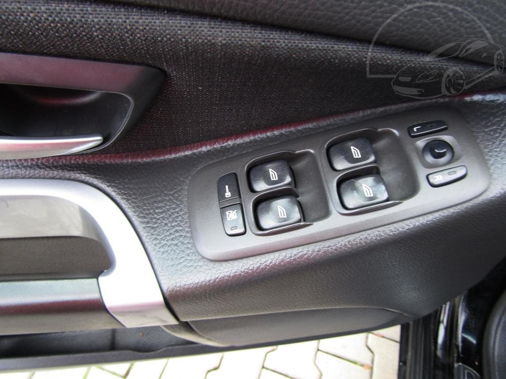 2014 Volvo Xc90 - 12