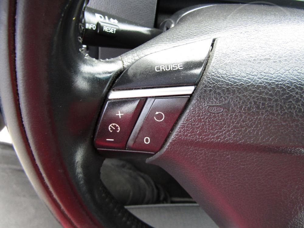 2014 Volvo Xc90 - 13