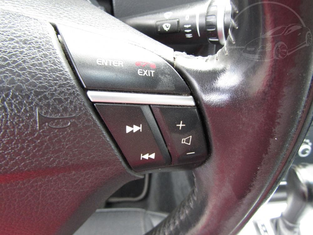 2014 Volvo Xc90 - 14