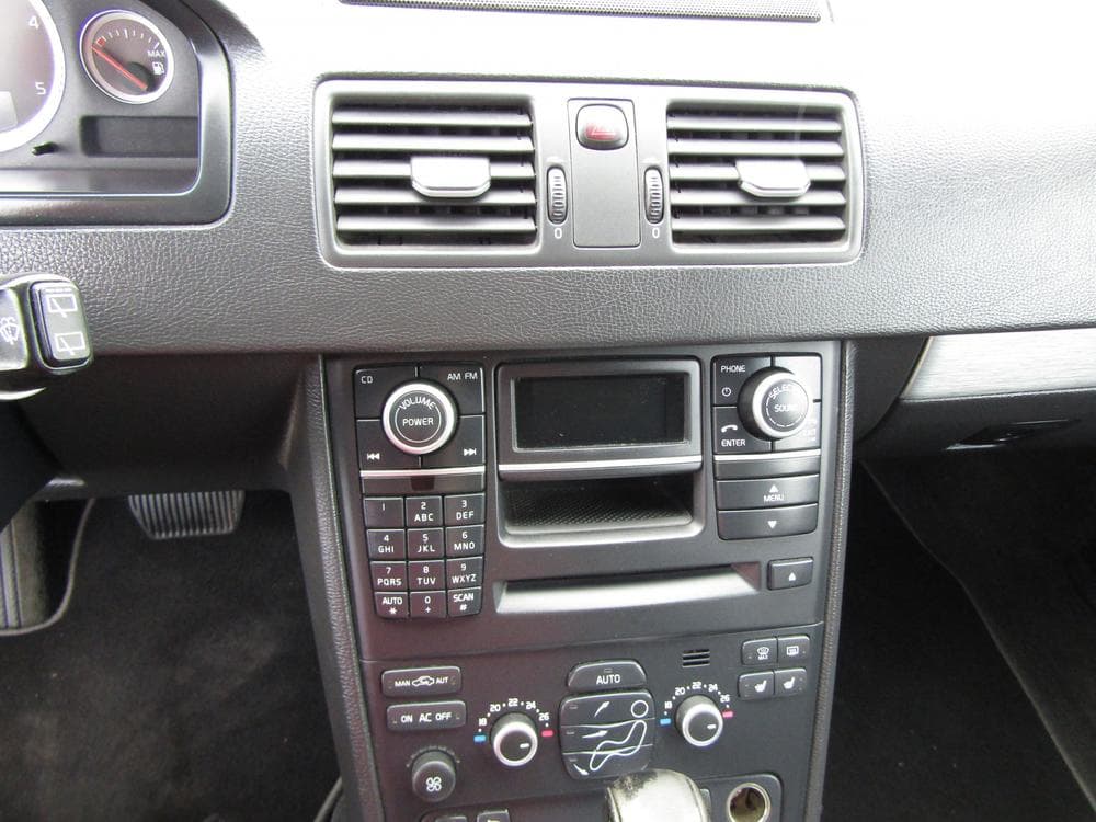 2014 Volvo Xc90 - 15