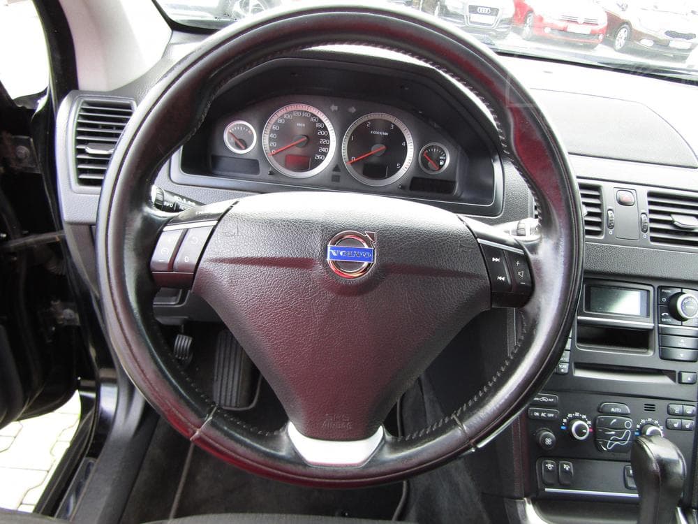 2014 Volvo Xc90 - 17