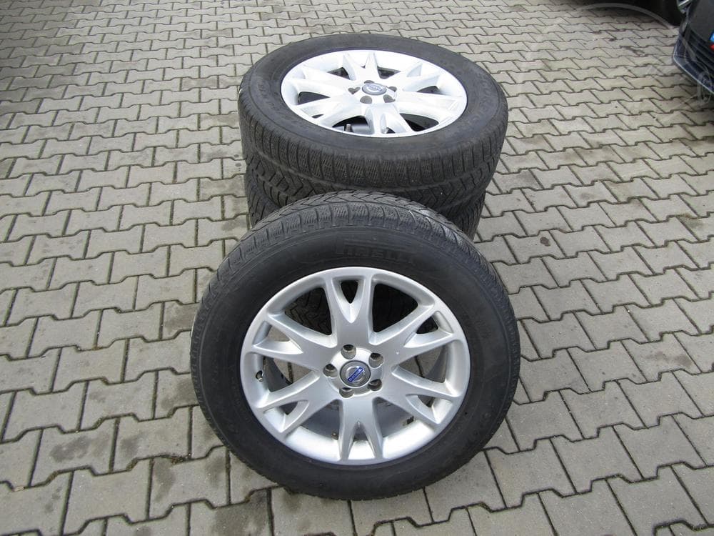 2014 Volvo Xc90 - 19