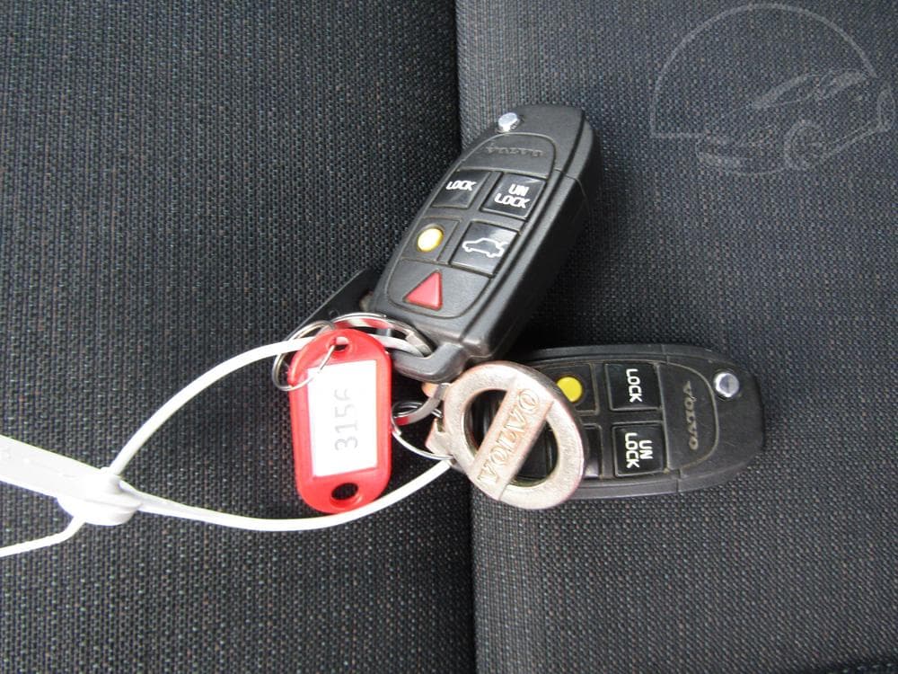 2014 Volvo Xc90 - 20