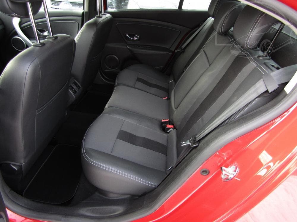 2010 Renault FLUENCE - 10
