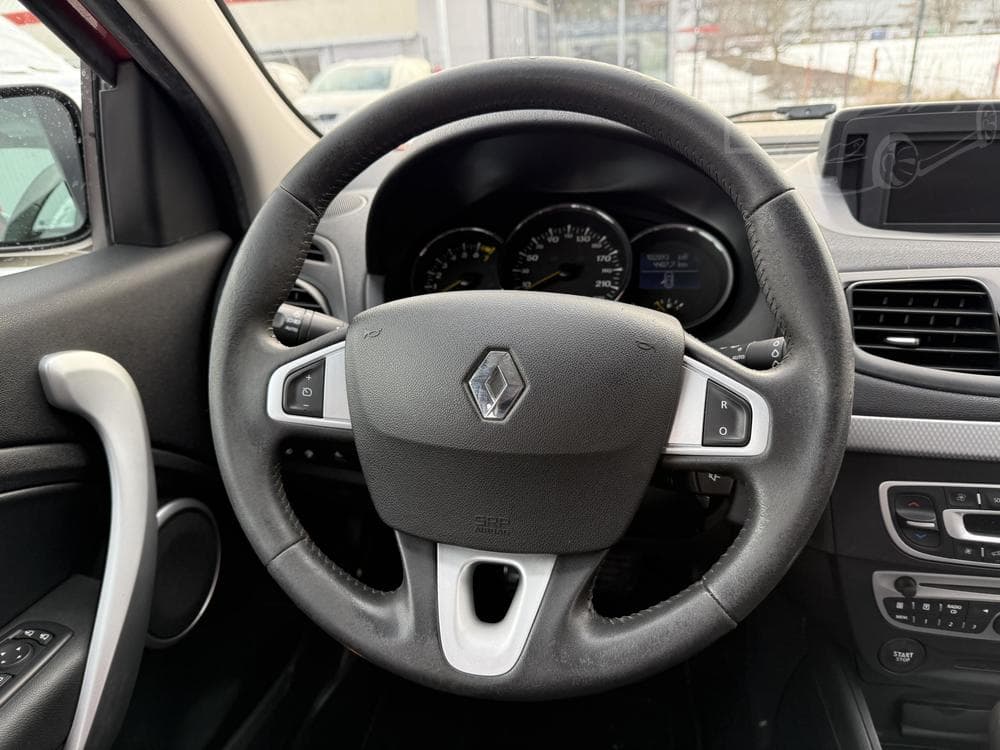 2010 Renault FLUENCE - 13