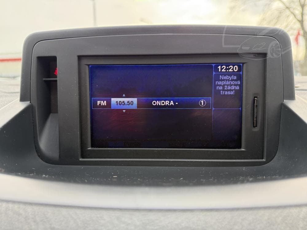 2010 Renault FLUENCE - 14