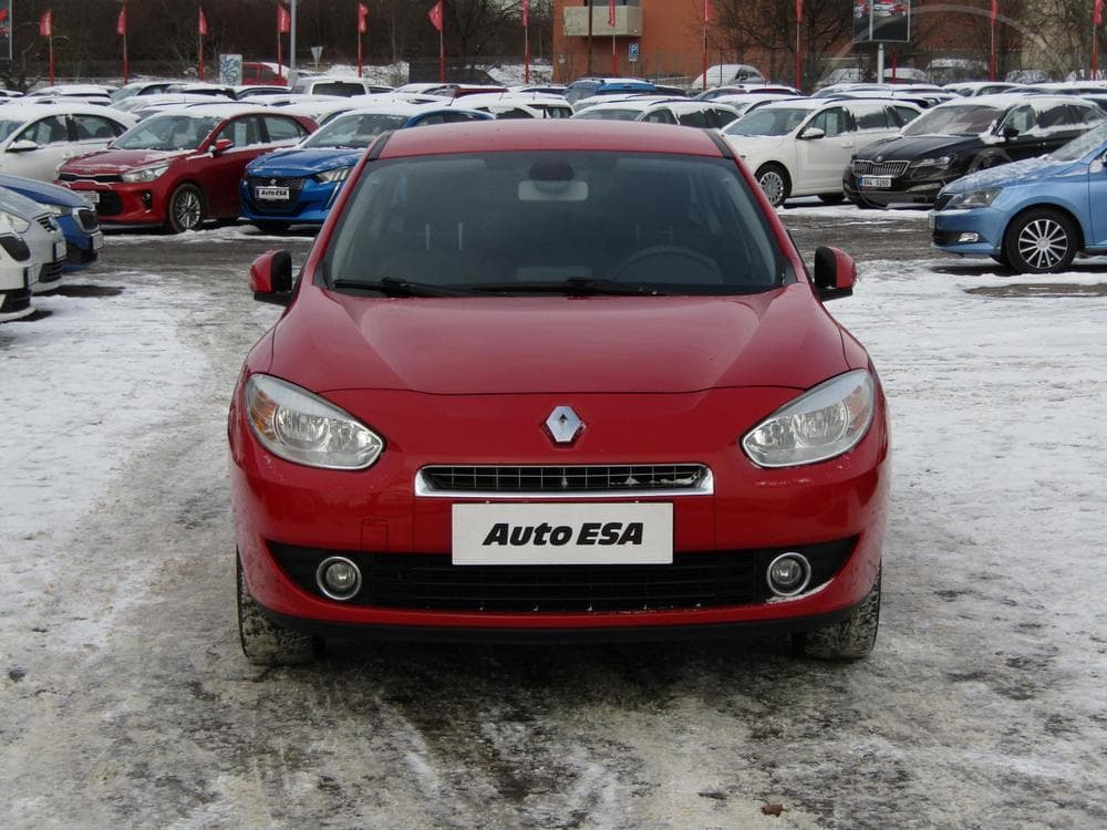 2010 Renault FLUENCE - 2