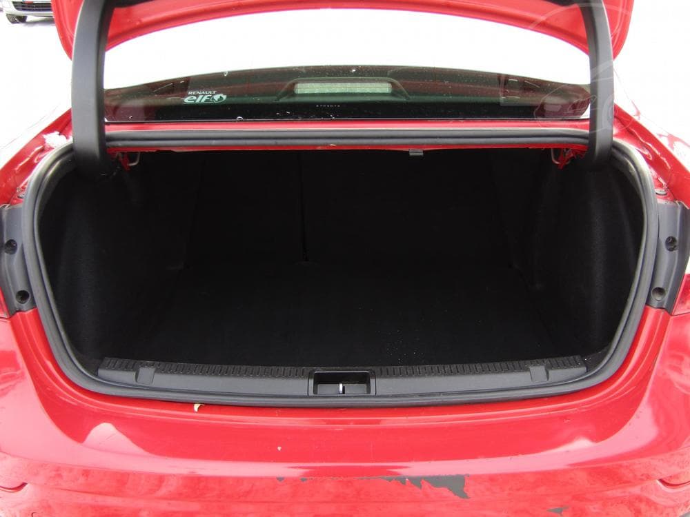 2010 Renault FLUENCE - 7