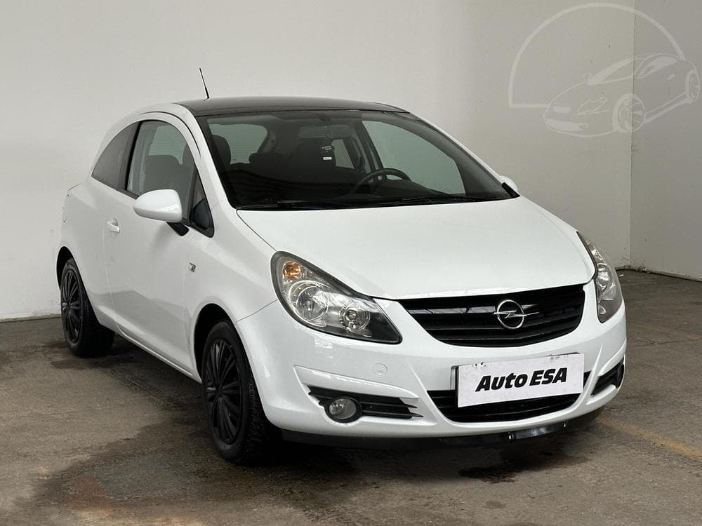 Opel Corsa 1.4 i