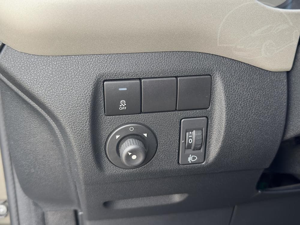 2016 Citroen Berlingo - 11