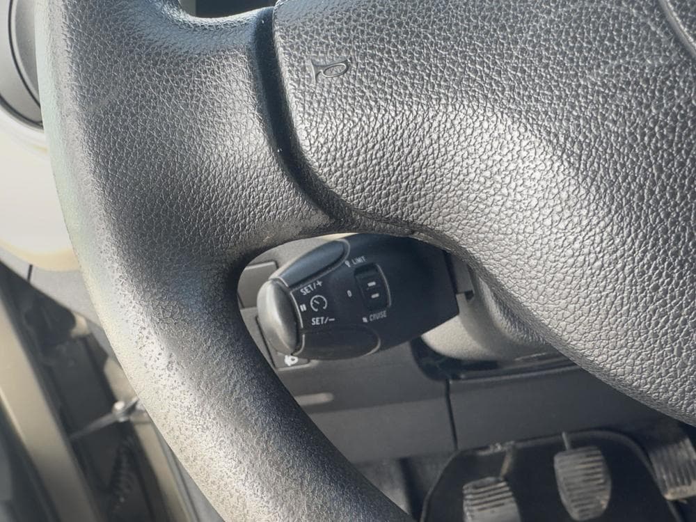 2016 Citroen Berlingo - 12