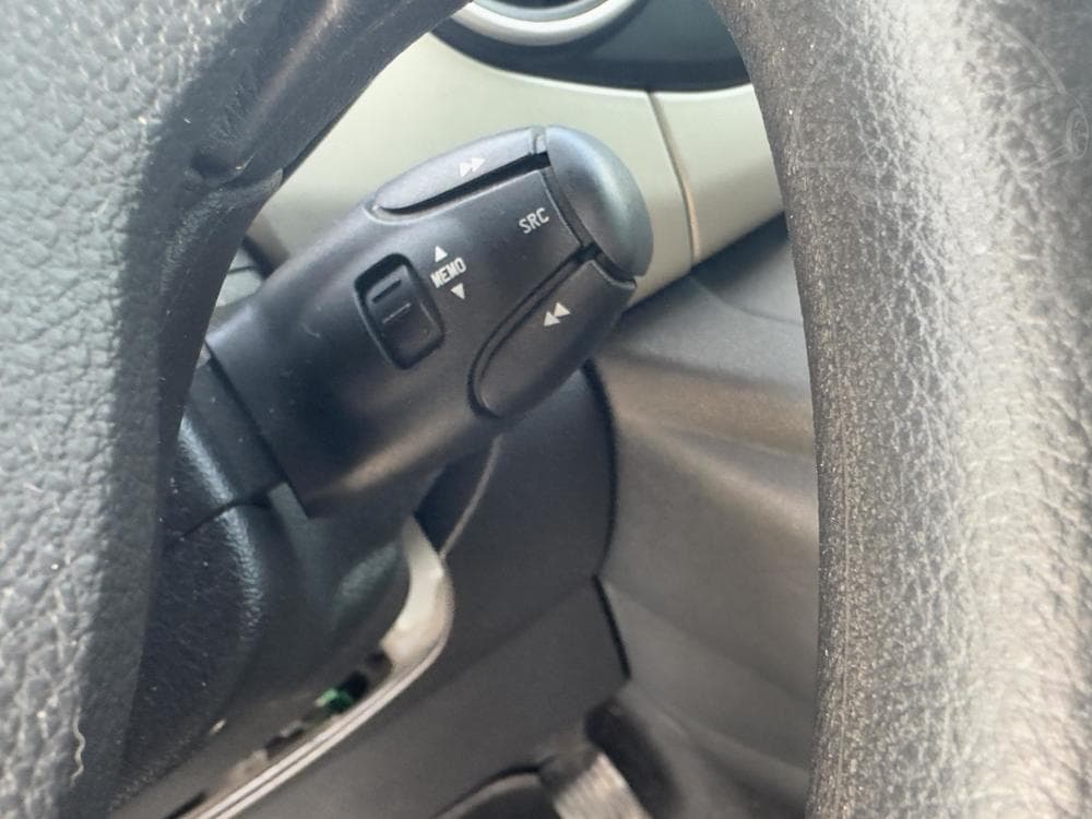 2016 Citroen Berlingo - 13