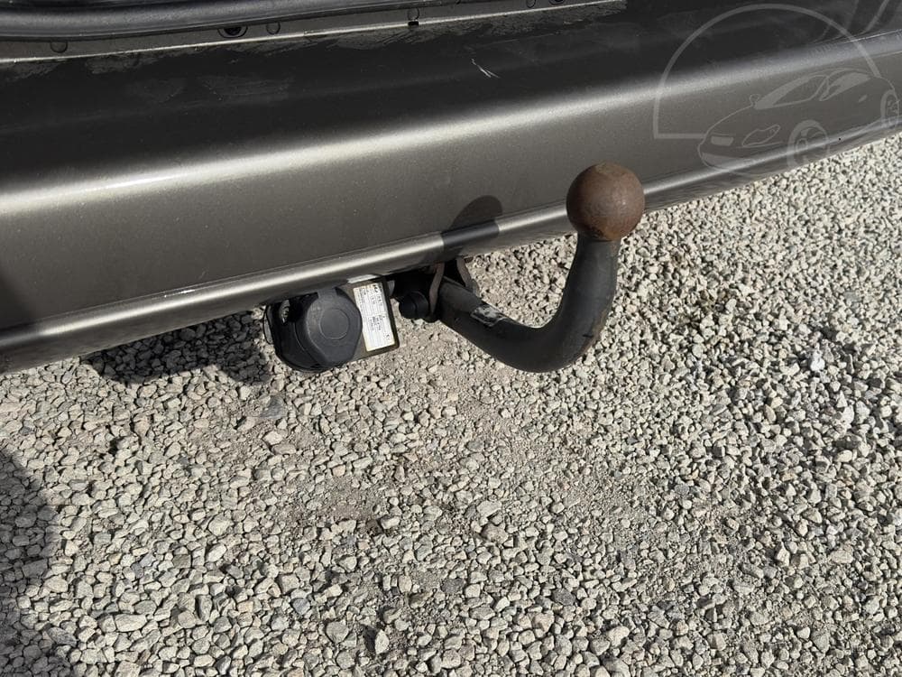 2016 Citroen Berlingo - 16