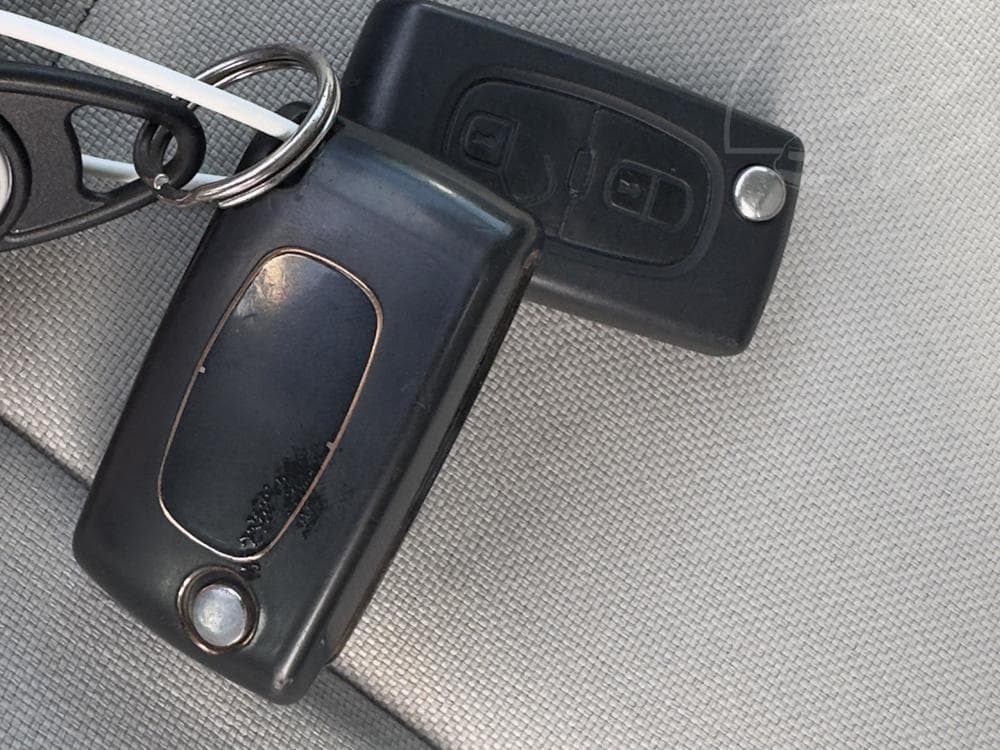 2016 Citroen Berlingo - 17