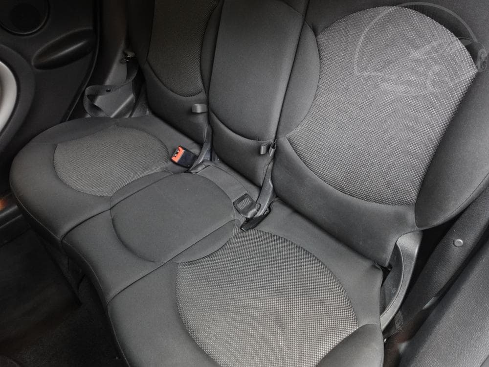 2012 Mini COUNTRYMAN - 28