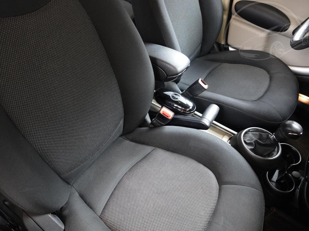 2012 Mini COUNTRYMAN - 31