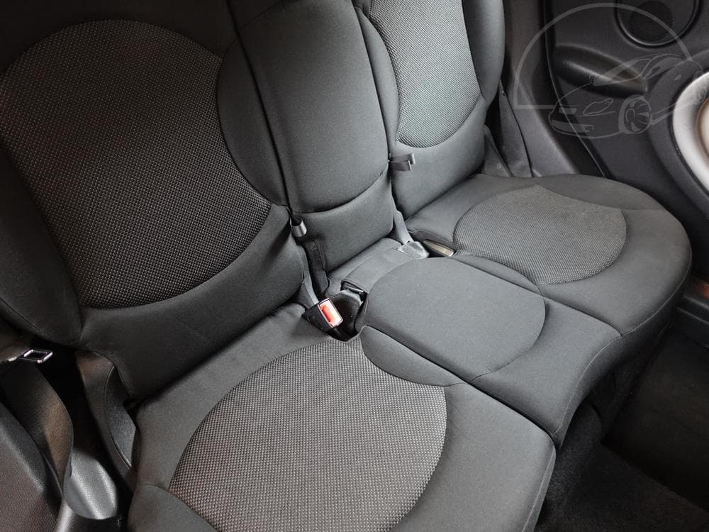 2012 Mini COUNTRYMAN - 34