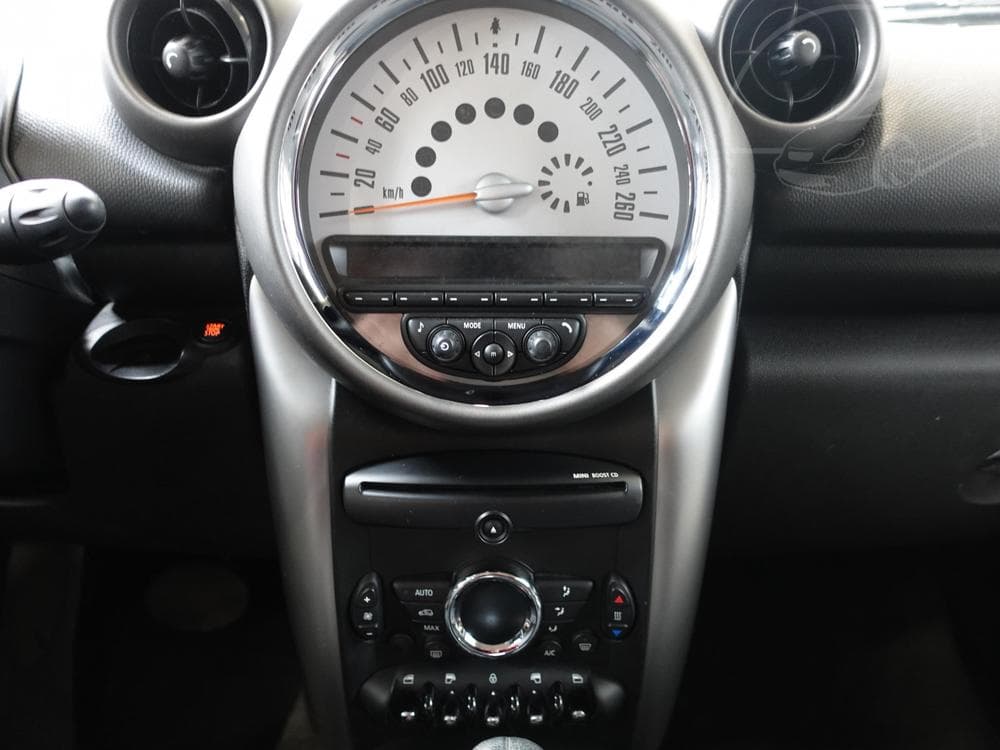 2012 Mini COUNTRYMAN - 37