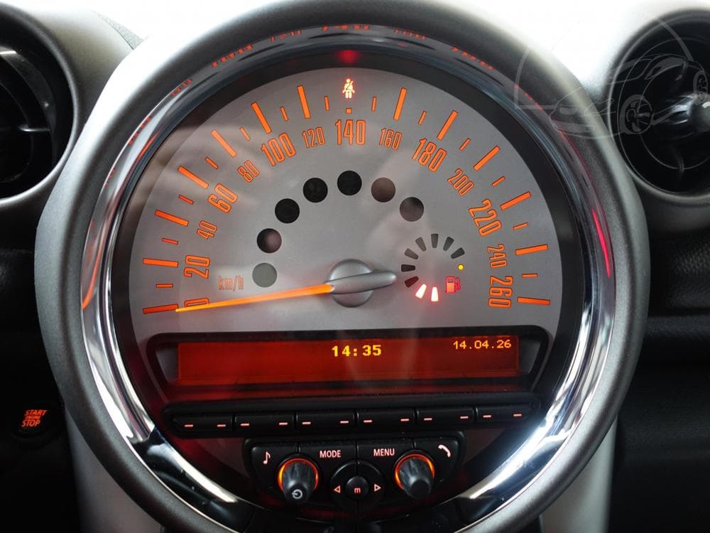 2012 Mini COUNTRYMAN - 40