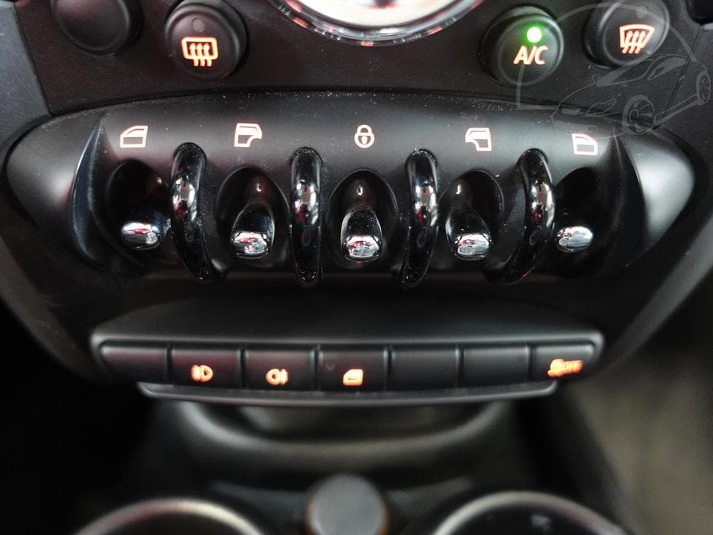 2012 Mini COUNTRYMAN - 43