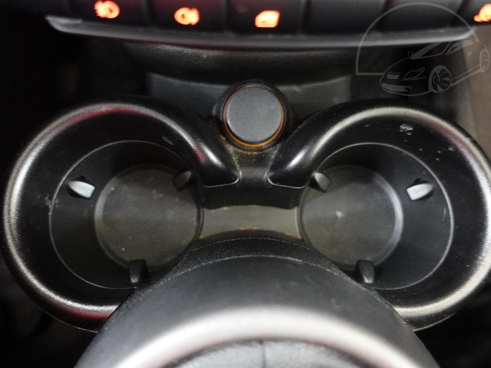 2012 Mini COUNTRYMAN - 46