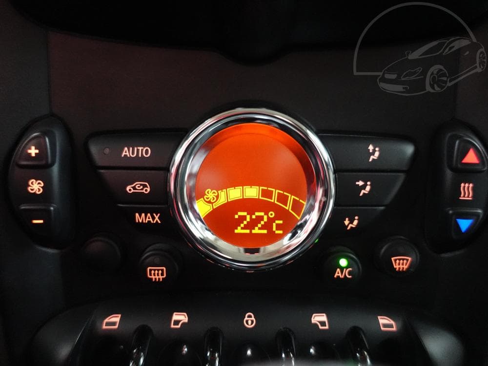 2012 Mini COUNTRYMAN - 49