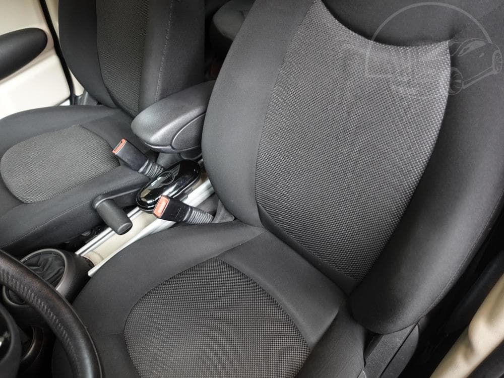 2012 Mini COUNTRYMAN - 25