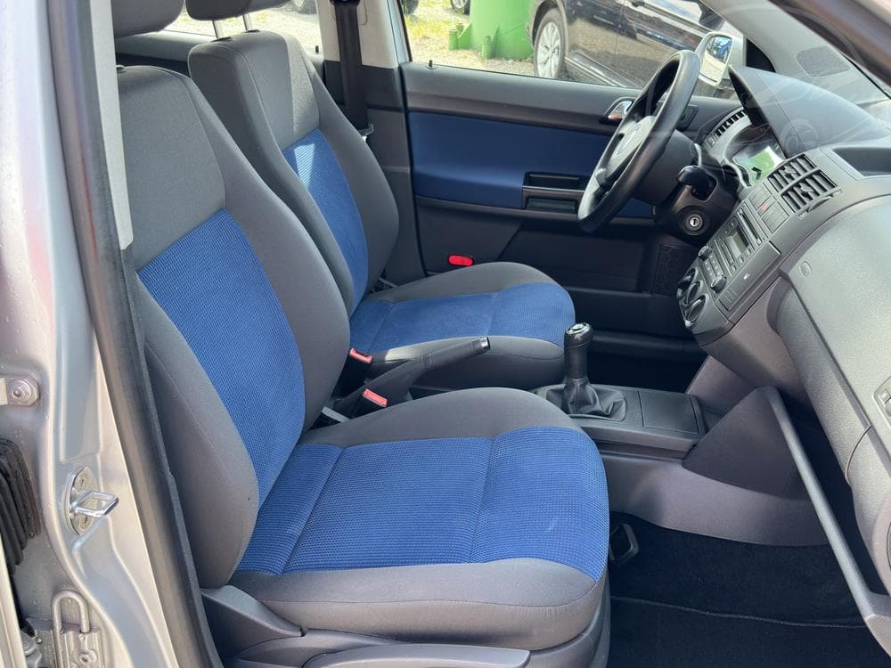2006 Volkswagen POLO - 11