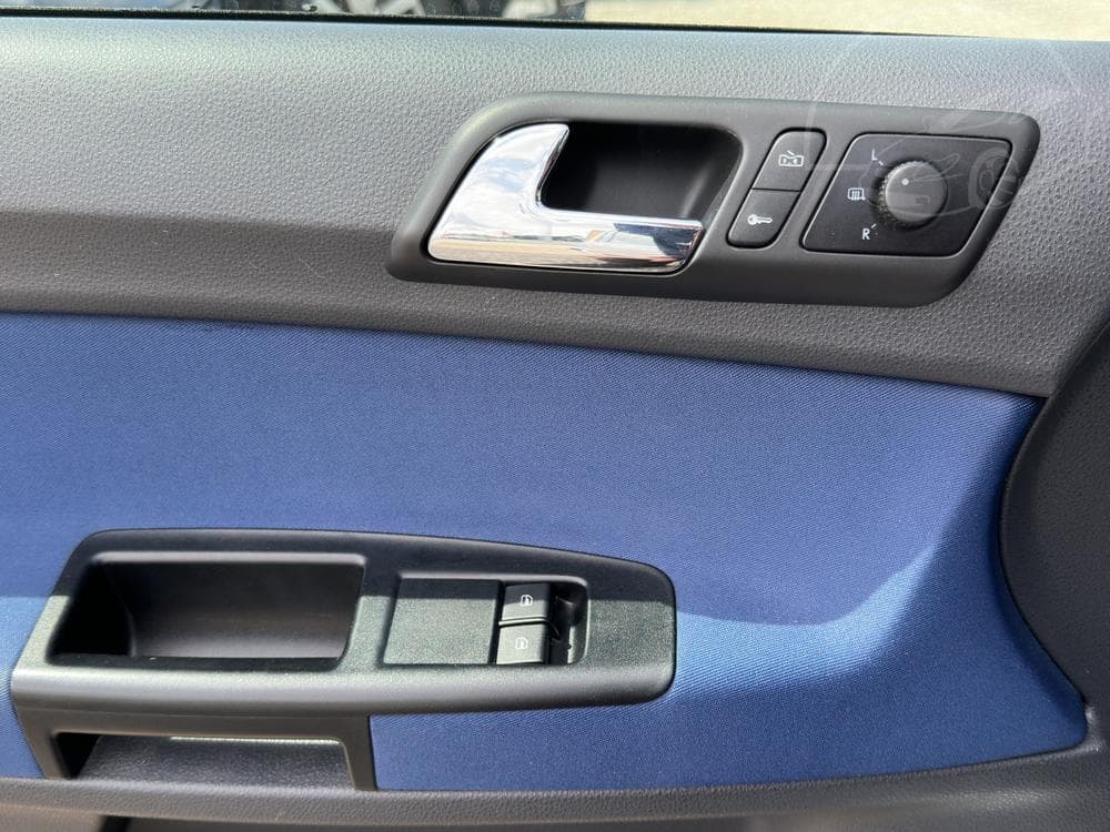 2006 Volkswagen POLO - 13