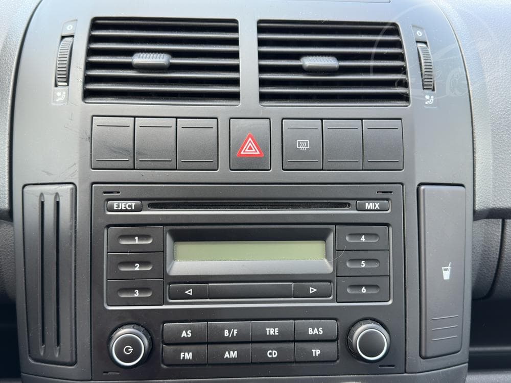 2006 Volkswagen POLO - 14