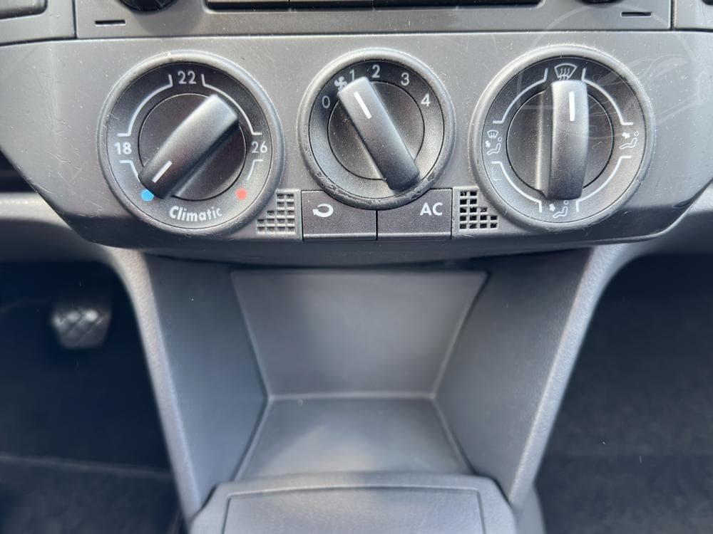 2006 Volkswagen POLO - 15