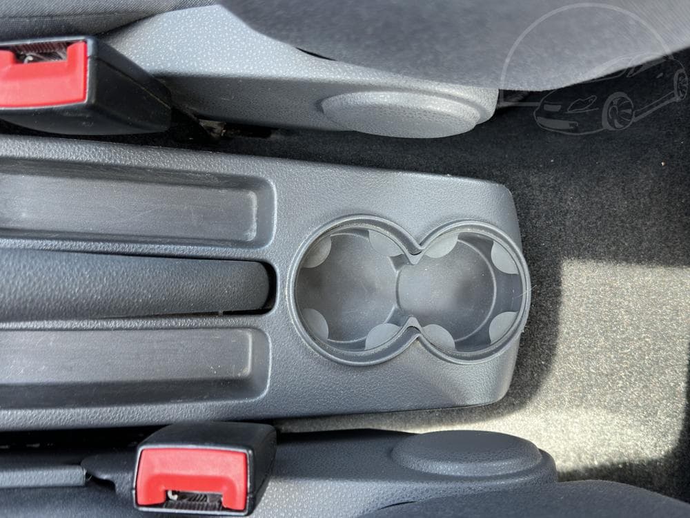 2006 Volkswagen POLO - 16