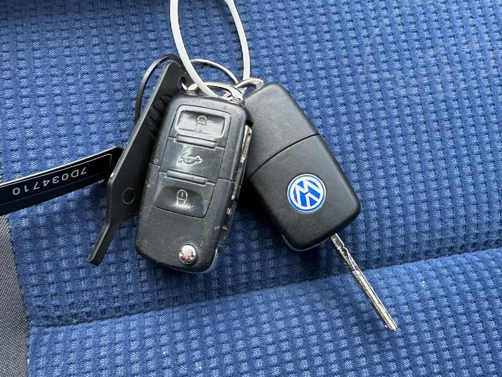 2006 Volkswagen POLO - 18